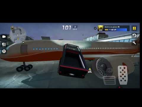 Видео: Катаюсь на Кибертраке в Extreme car driving simulator!