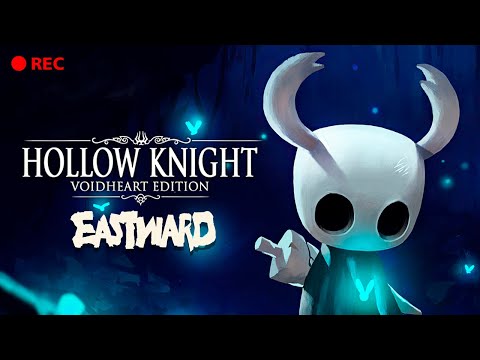 Видео: ВЕЧЕР ЛАМПОВЫХ ИГРУЛЕК  ► Hollow Knight