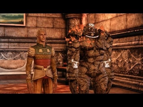 Видео: Спасение Стража [комментарии группы] Часть 1 | Dragon Age: Origins