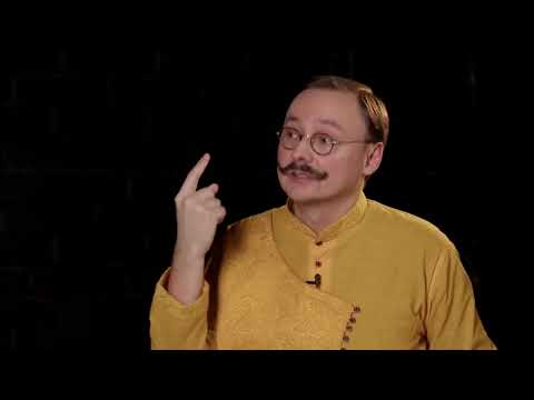 Видео: Кино как извращенное искусство (Вячеслав Корнев, Дмитрий Ольшанский)