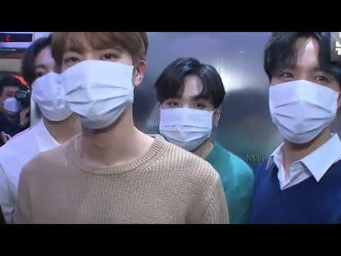 Видео: Анализ ВиГуков 10.09.2020. Live KBS news 9. TaeKook. Vkook. BTS. Taehyung and Jungkook.
