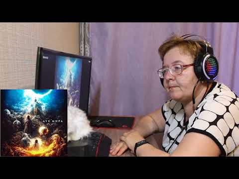 Видео: РЕАКЦИЯ МАМЫ НА [Джизус - Рай или Ад]