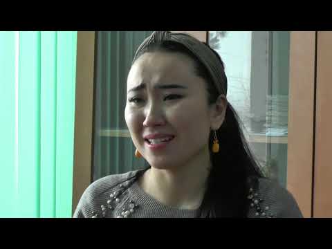 Видео: Үміт қысқа метражды фильм
