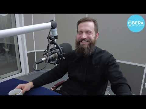 Видео: Красота, свидетельствующая о Боге / Светлые истории