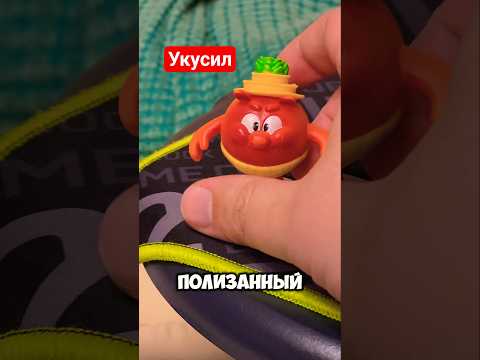 Видео: Кот влюбился в Копатыча #кошки