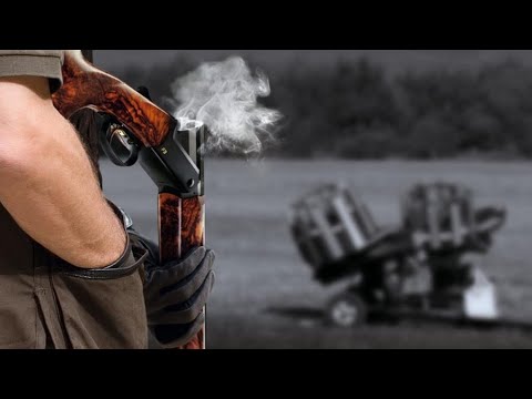 Видео: Blaser F3 детальнейший рассказ Сергея Попикова, конструктора фирмы Blaser