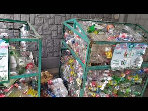 Видео: ПОИСК МЕДИ НА ГОРОДСКОЙ МУСОРКЕ!!! Найдена сломанная техника!