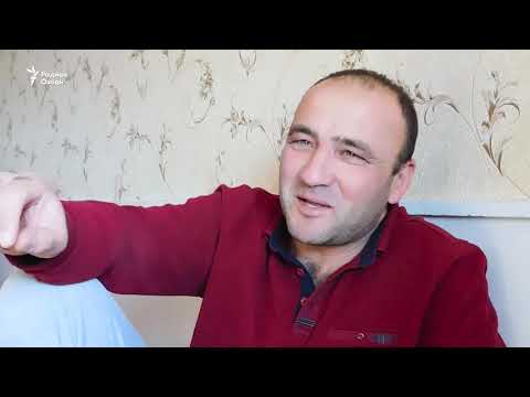 Видео: Мақомот шоири ҳаҷвгӯйро меҷӯянд
