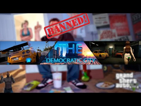 Видео: (Ретро) БАННАХА МЕ ОТ ДЕМОКРАТИКА !!!! ЦЯЛОТО ВИДЕО (Преди 2 години)