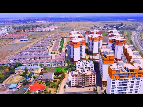 Видео: Сёкимау 2025: превратят ли китайские застройщики Сёкимау в мегаполис? #инвестиции #жилье