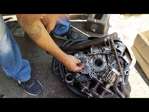 Видео: Раскоксовка. именно тот случай.