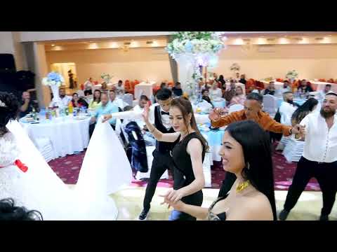 Видео: Сватба Режо и Руми 2 част