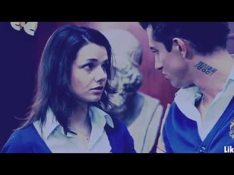 Видео: Вика + Макс - Между мною и тобою