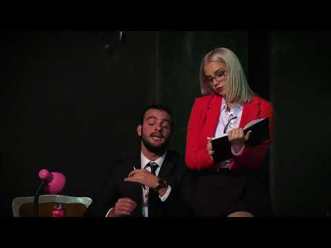 Видео: ,,ГРАБИТЕЛИ"