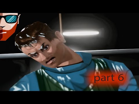 Видео: fear effect | жесть | #6
