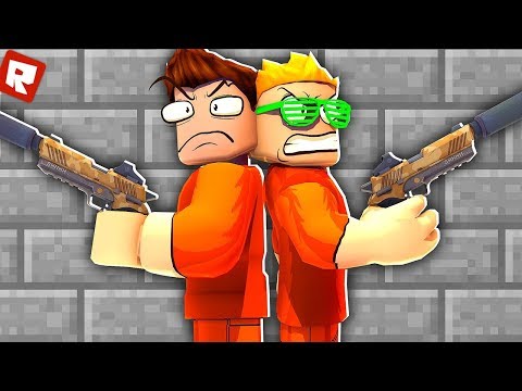 Видео: ГРАБИТЕЛИ-НЕУДАЧНИКИ! | Roblox