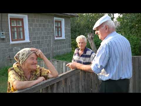 Видео: Розсохи розповідь про село   частина четверта