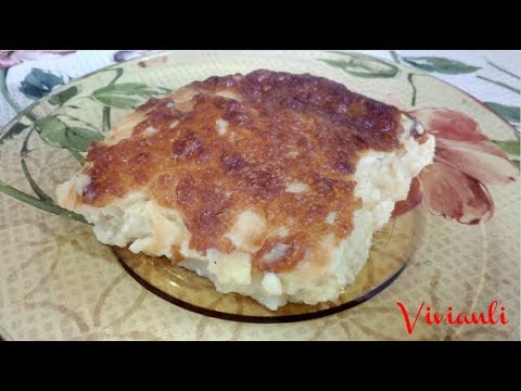 Видео: Огретен с картофи и сирене