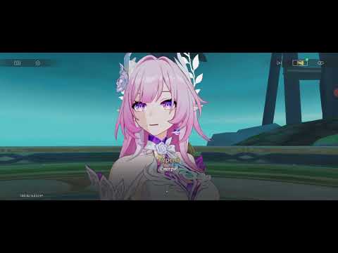 Видео: Honkai : Star Rail  [ Сюжет Патча 3,7  ]  [ ПРОХОЖДЕНИЕ : 132  ]