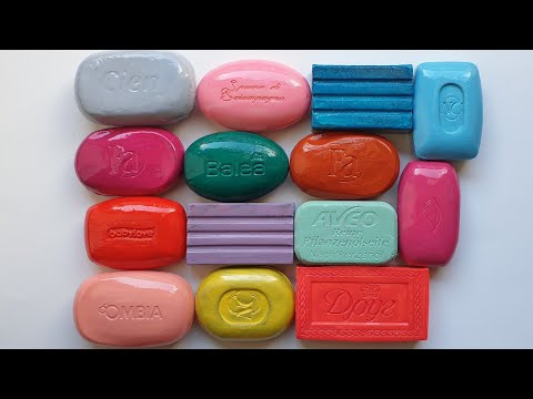 Видео: ASMR 🧼 VARNISH SOAP 🧼 CRUNCHING 🧼 DRY SOAP 🧼 CUTTING SOAP 🧼 СУХОЕ МЫЛО 🧼 ХРУСТ МЫЛА 🧼 ЛАК 🧼