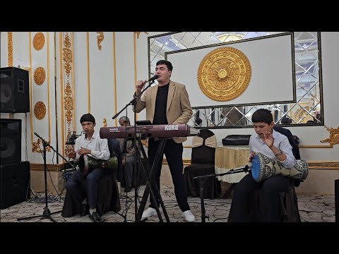 Видео: Туй туй туй   шавад Хусрави Бобочон туй дар Регар  +992501309080 тил