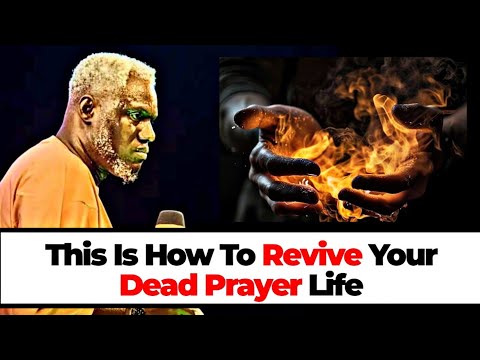 Видео: ВОТ КАК ОЖИВИТЬ ВАШУ МЕРТВУЮ МОЛИТВЕННУЮ ЖИЗНЬ || ПРЕПОДОБНАЯ КЕСИЕНА ЭСИРИ