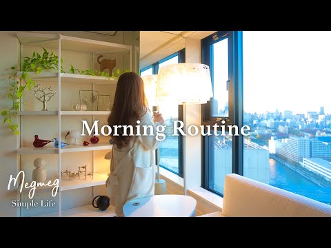 Видео: 5:30AM Скандинавская Утренняя Рутина | В окружении интерьера и комнатных растений