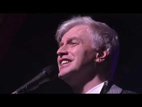 Видео: Алексей Гоман и "Маленький Оркестр" "Магдалина" сл. Марина Цветаева, музыка Саша Даль.