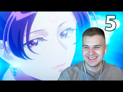 Видео: Самая Красивая | 5 серия 2 сезон Монолог Фармацевта  | Реакция