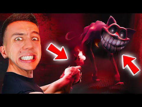 Видео: ИЗГУБИХ СЕ В ТЪМНИТЕ КОРИДОРИ НА POPPY PLAYTIME 3 | НАМЕРИ МЕ!