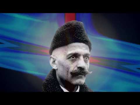 Видео: Гурджиев☀️Искусство☀️Объективное и субъективное искусство☀️