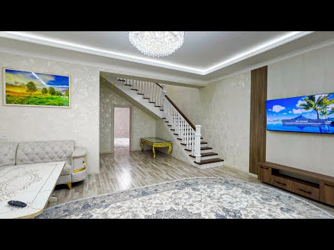 Видео: 2 ҚАВАТЛИ 150 М² ХОВЛИ ЖОЙ СОТИЛАДИ, УРГАНЧ МЎЛЖАЛ ГУРЛАН ЙЎЛИ