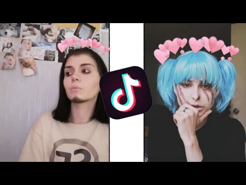 Видео: Sally Face Tik Tok|Салли Фейс Тик Ток