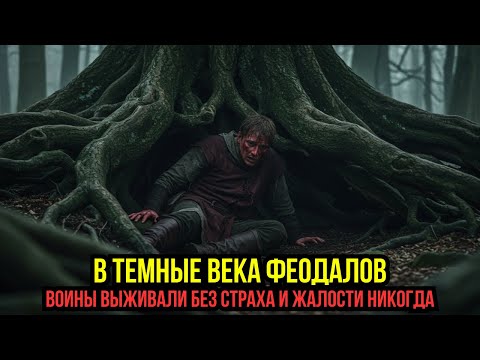 Видео: Беглец на КРАЮ ВЫЖИВАНИЯ: история о том, как изгой бросил вызов НАСТАВНИКУ и СМЕРТИ