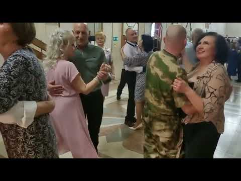 Видео: 11 февраля 2024 г Спасибо Родная #белгородтанцыязс