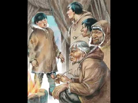 Видео: Джек Лондон - Киш туралы аңыз