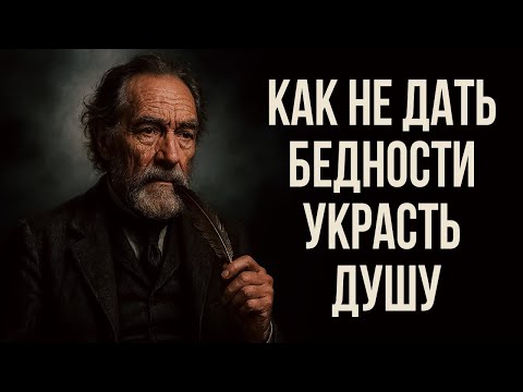 Видео: Мудрые Мысли как Превратить Мечты в Богатство!  Лучшие Цитаты о Преодолении Бедности.
