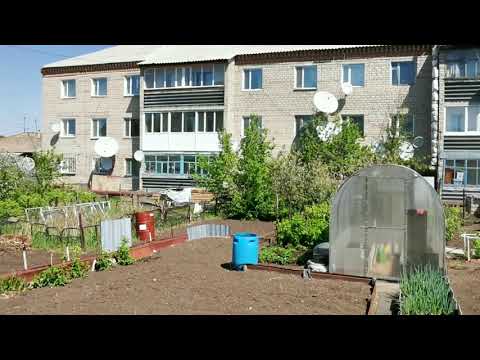 Видео: РАЙОН "СТЕКЛОЗАВДА" ЩУЧИНСК .2021. 21 мая.