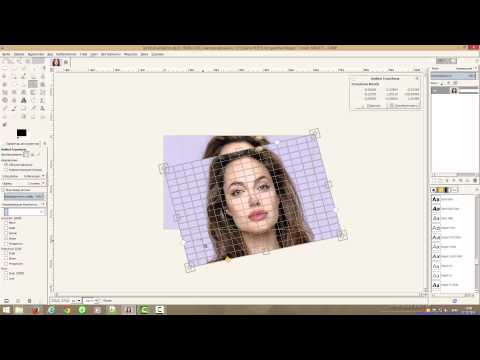 Видео: Установка эксперементальной версии GIMP 2.9 64bit в Windows