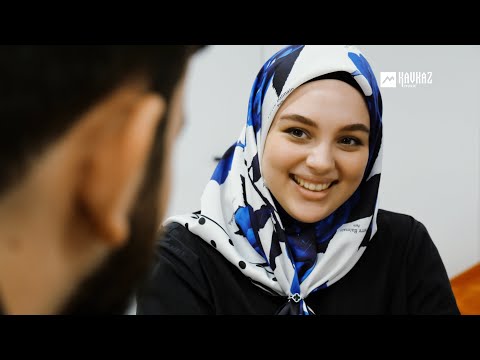 Видео: Заур Айдамиров, Алия Мирзоева - Геналла | KAVKAZ MUSIC CHECHNYA