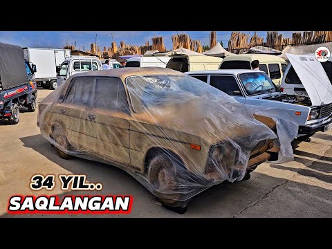 Видео: ГАИ ВА КУЙОШ КУРМАГАН ЖИГУЛИ СОТУВГА ЧИКДИ..АВТО ОЛАМ 