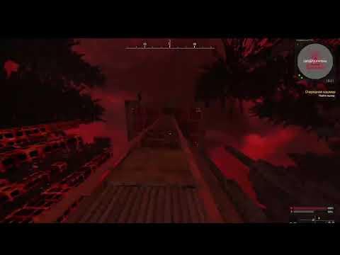 Видео: Сталкрафт как пройти квест "Очередной кошмар".