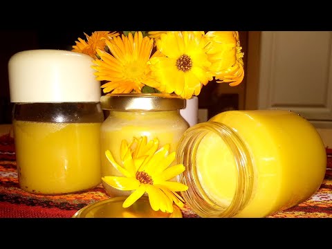 Видео: Невероятен, домашен мехлем за болка/Amazing, homemade ointment for pain