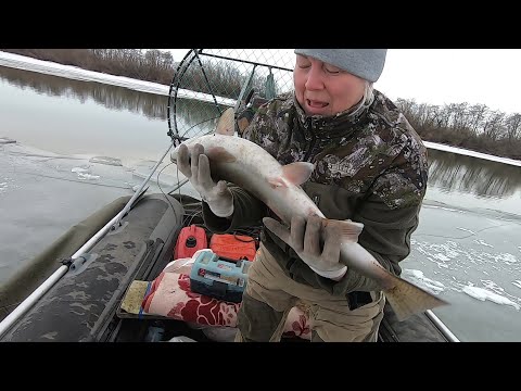 Видео: Камчатка, рыбалка, уха! Часть 1