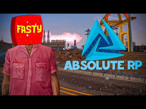 Видео: КАК ТАМ АБСОЛЮТ РП