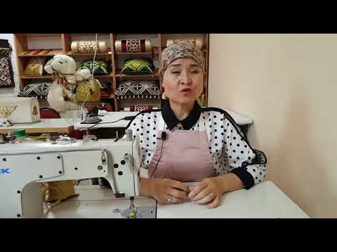 Видео: Лапка жайлы ақпарат