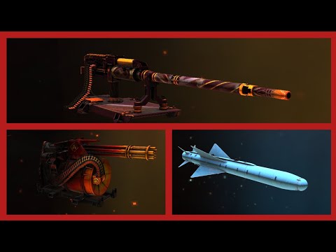 Видео: Zombie Gunship Survival || Последний час