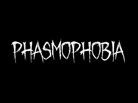 Видео: Phasmophobia КООП-СТРИМ