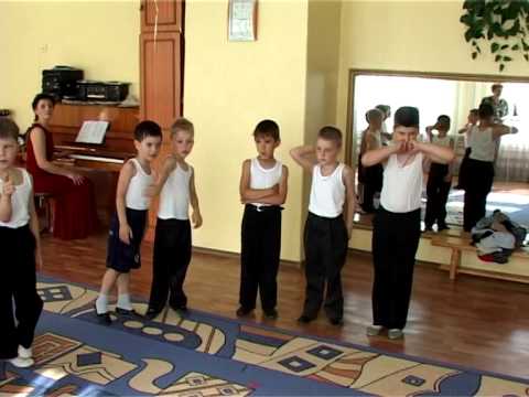 Видео: Детский сад №163 29 мая 2007 год город Тверь. Выпускной (часть 4)