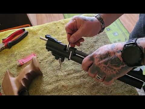 Видео: раздушка страйк в 030 псп ватцап 89251005121